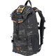 The Spartan - Multicam Black (Stick It Stowed) (Show Larger View)